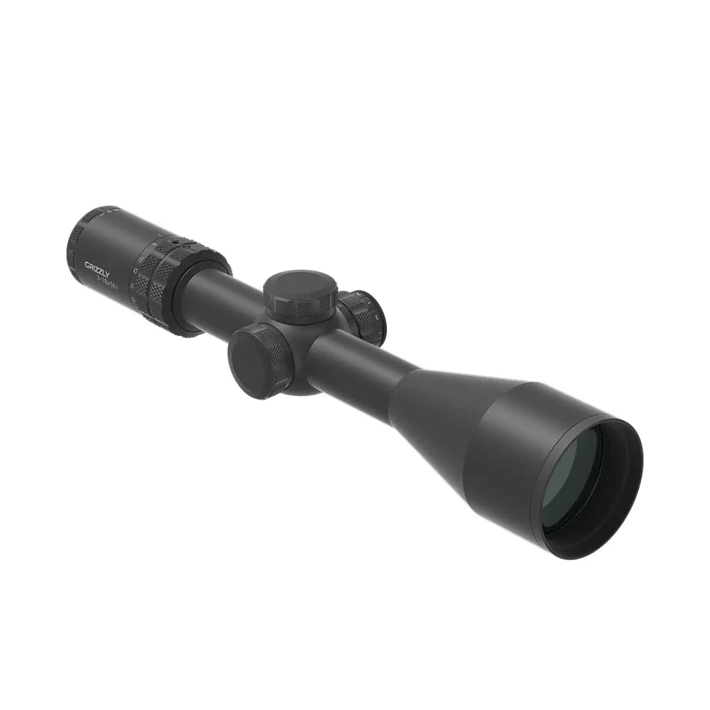 Vector Optics Grizzly 3-18x56i HD Riflescope