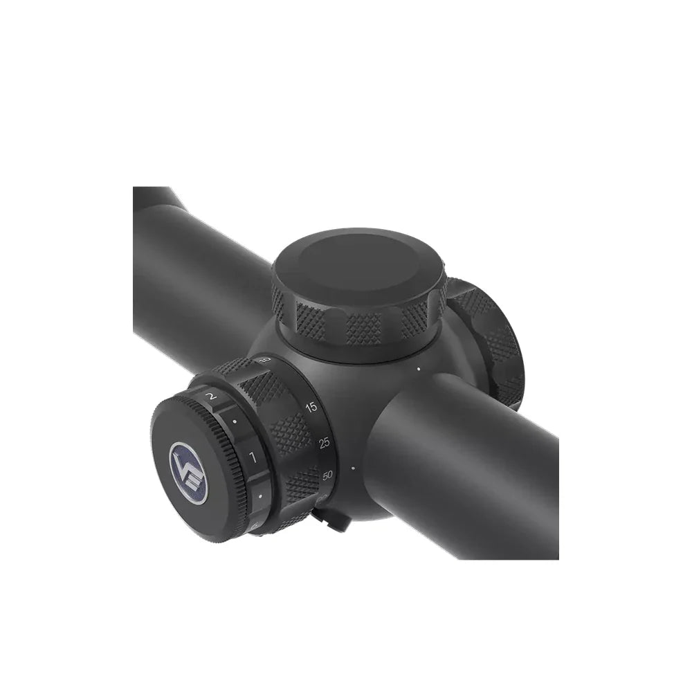 Vector Optics Grizzly 3-18x56i HD Riflescope