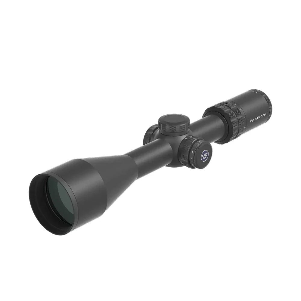 Vector Optics Grizzly 3-18x56i HD Riflescope
