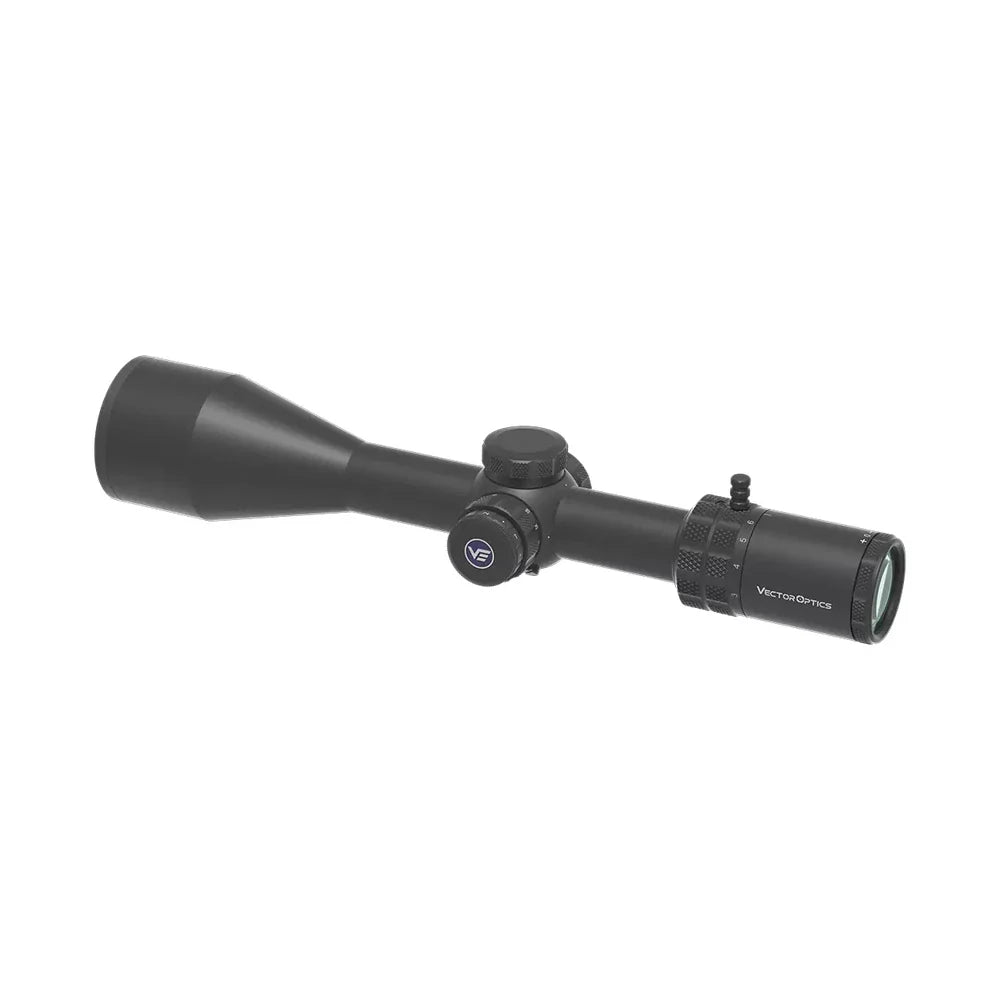 Vector Optics Grizzly 3-18x56i HD Riflescope