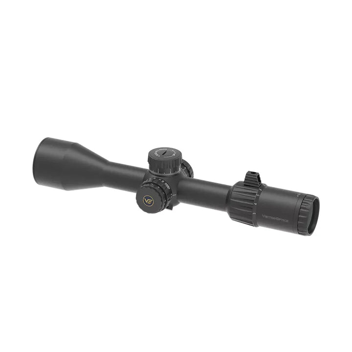 Vector Optics Tauron 3-18x50 GenII FFP Riflescope
