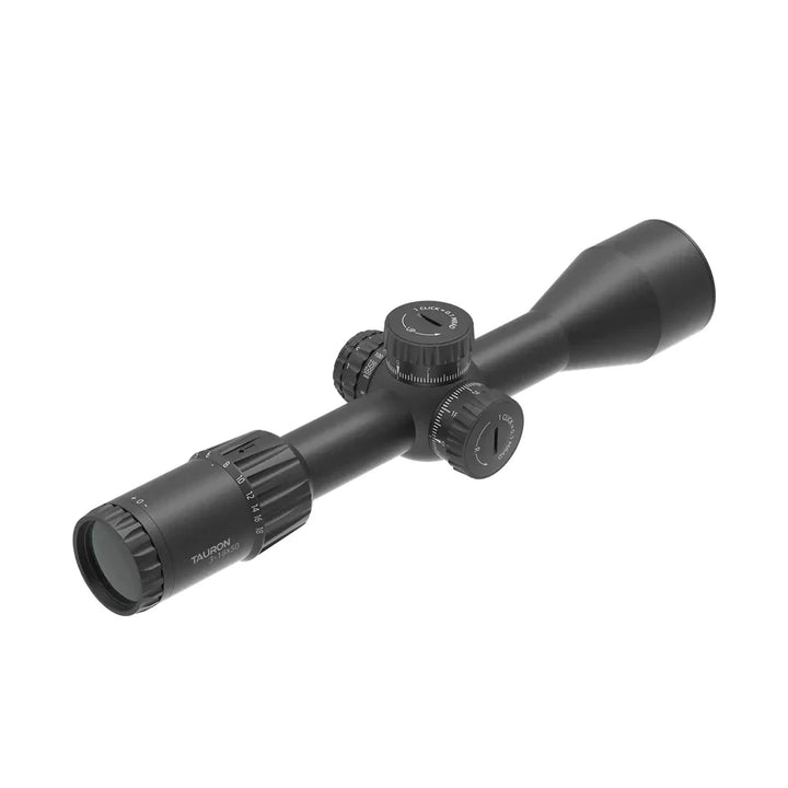 Vector Optics Tauron 3-18x50 GenII FFP Riflescope