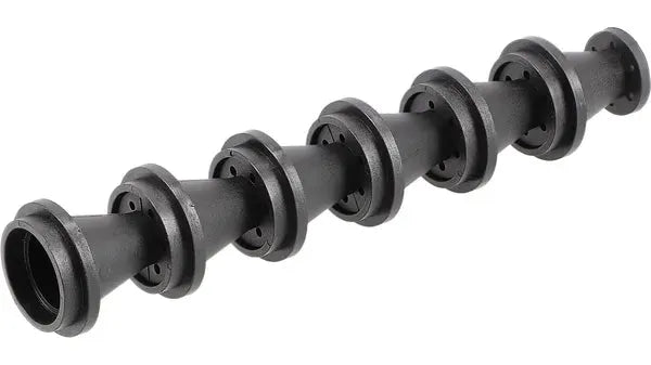 SD4 Lyddemper til Luftvåpen og Softgun - 14mm CCW - 1/2" UNF 20 - Game-On.no