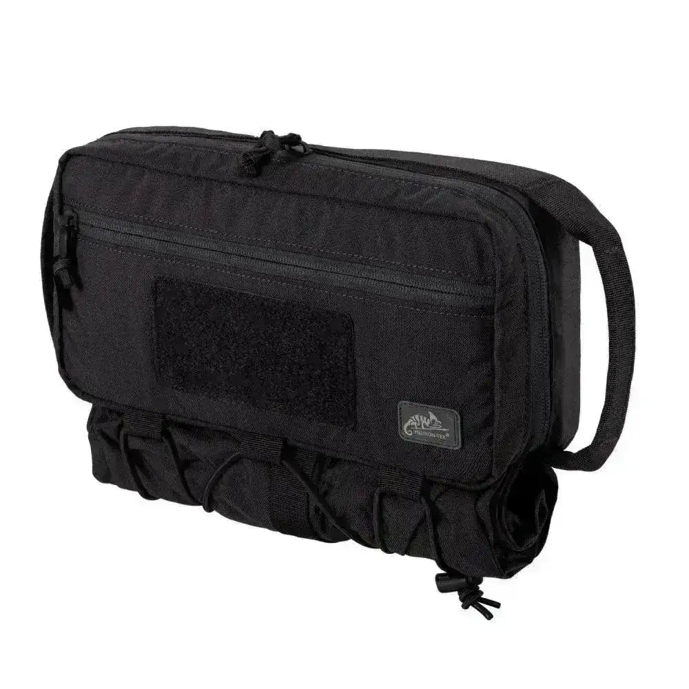 Service Case - Cordura - Black - Game-On.no
