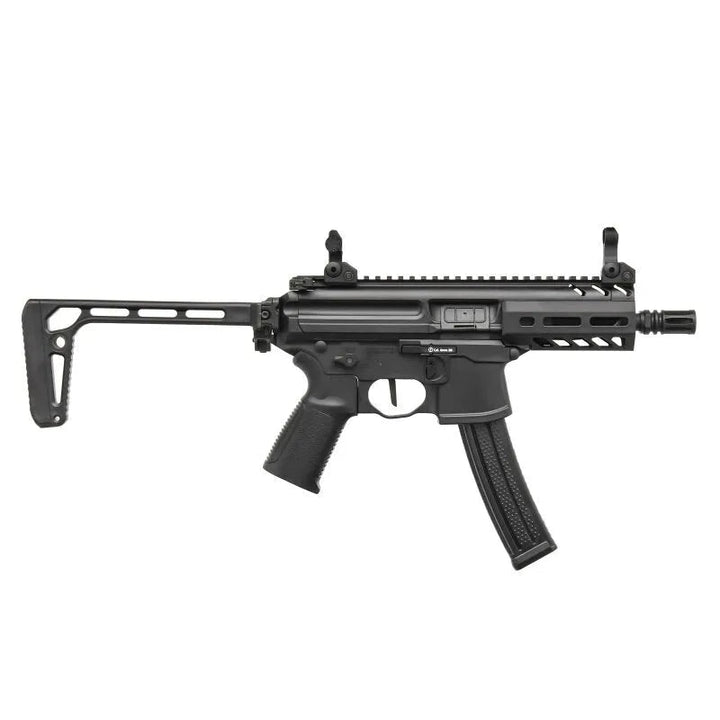 ProForce MPX K Sportline elektrisk softgun riffel