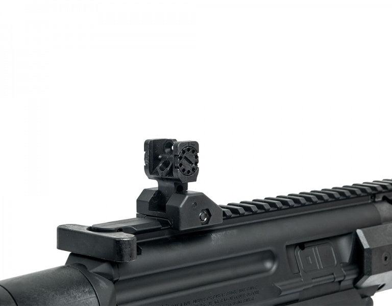 Sig Sauer - MPX Luftgevær Sort - 88g Co2 - gameon.eu