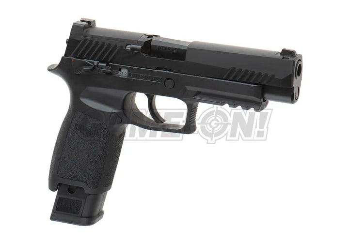 Sig Sauer - P320 M17 Proforce Softgunpistol - Blowback - CO2 - Game-On.no