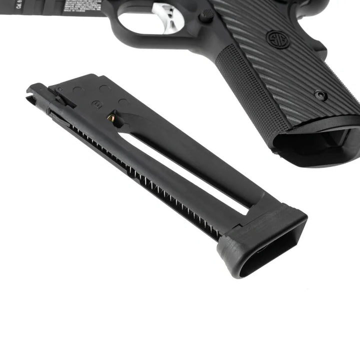 Sig Sauer - Proforce 1911 Tacops - CO2-drevet softgun pistol med blowback