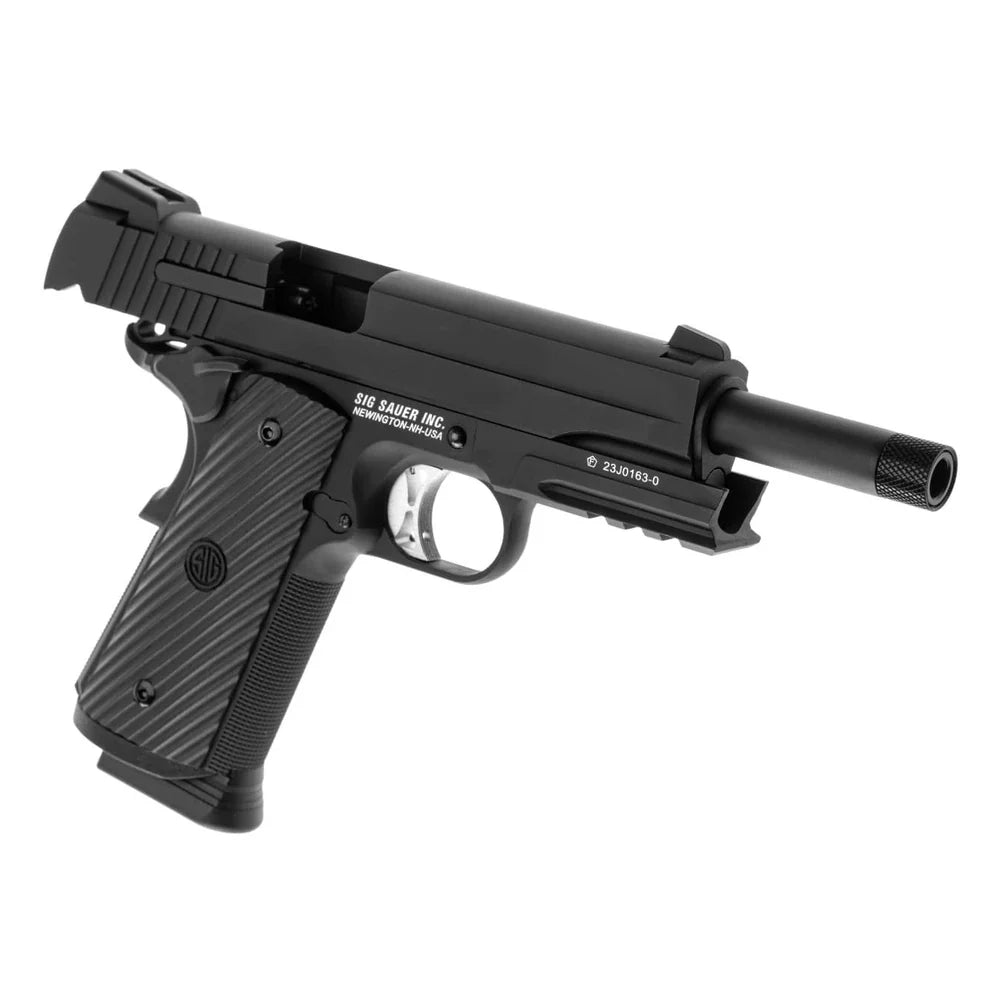 Sig Sauer - Proforce 1911 Tacops - CO2-drevet softgun pistol med blowback