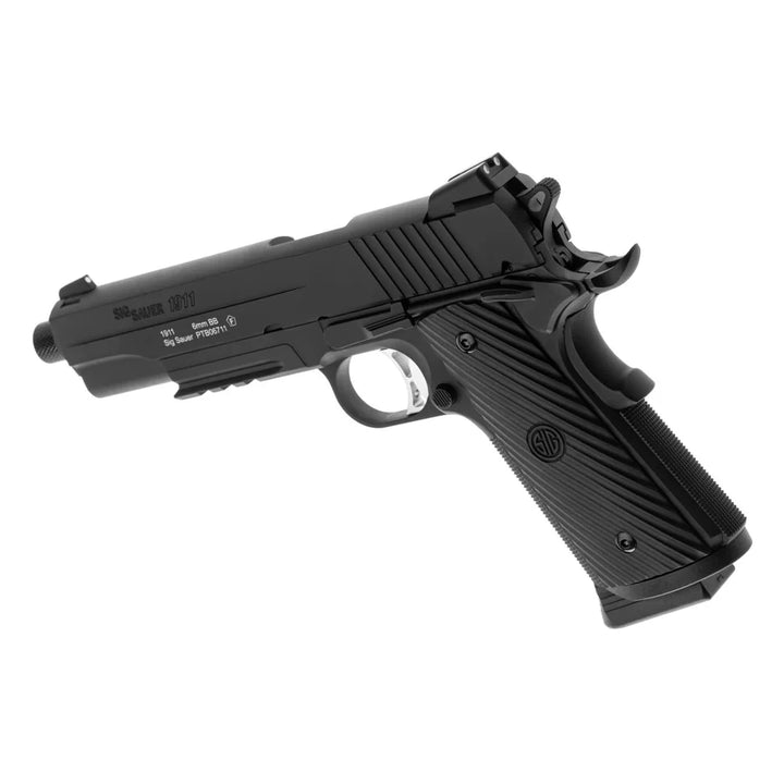 Sig Sauer - Proforce 1911 Tacops - CO2-drevet softgun pistol med blowback