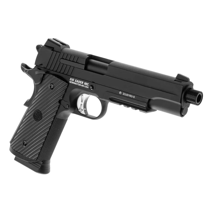 Sig Sauer - Proforce 1911 Tacops - CO2-drevet softgun pistol med blowback