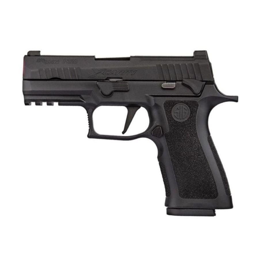 P320 Proforce X-Carry Softgun Pistol with Blowback