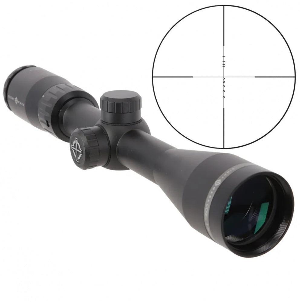 Sightmark - Core HX 3-9x40VHR Kikkertsikte - gameon.eu