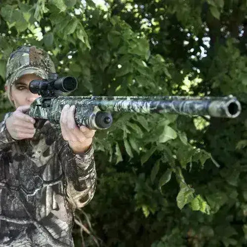 Sightmark - Core SX 2-7x32SGR Kikkertsikte - Game-On.no