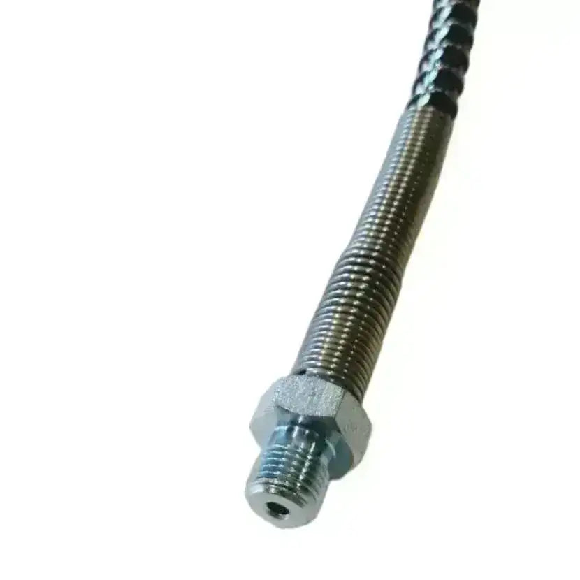 Slange til PCP Pumper og Kompressorer - 1/8 BSP Male - Hun QD - Game-On.no