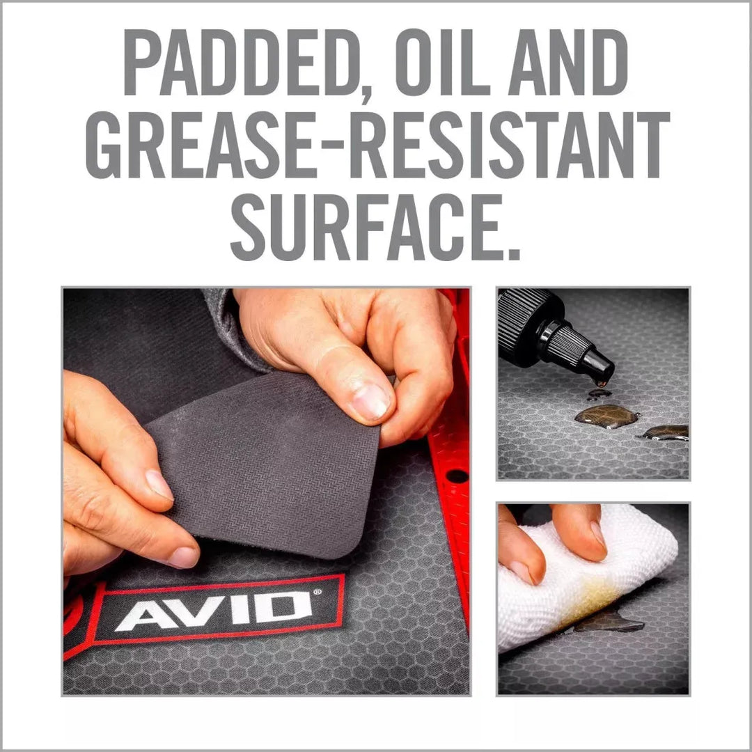 Smart Rense Matte til Glock Pistoler - Game-On.no