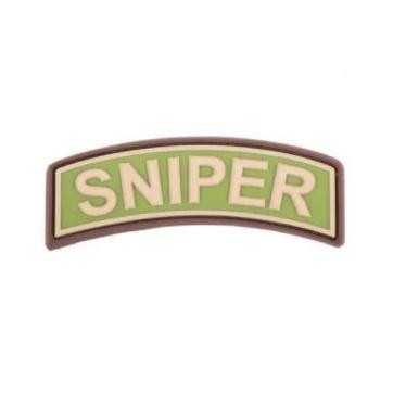 Sniper Patch - Multicam - Game-On.no