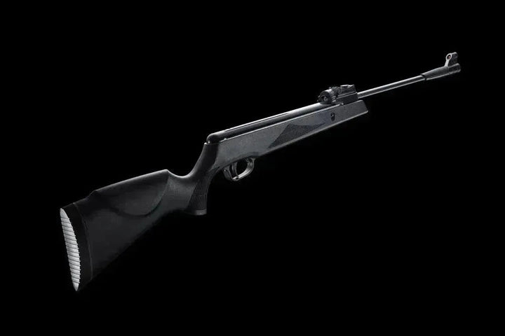 Snow Peak - SR1000X Luftrifle med Magasin - Nitro Piston - Game-On.no