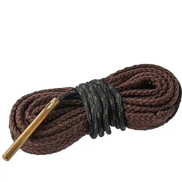 Snowpeak - BoreSnake Løpsrenser til 4.5mm Luftvåpen