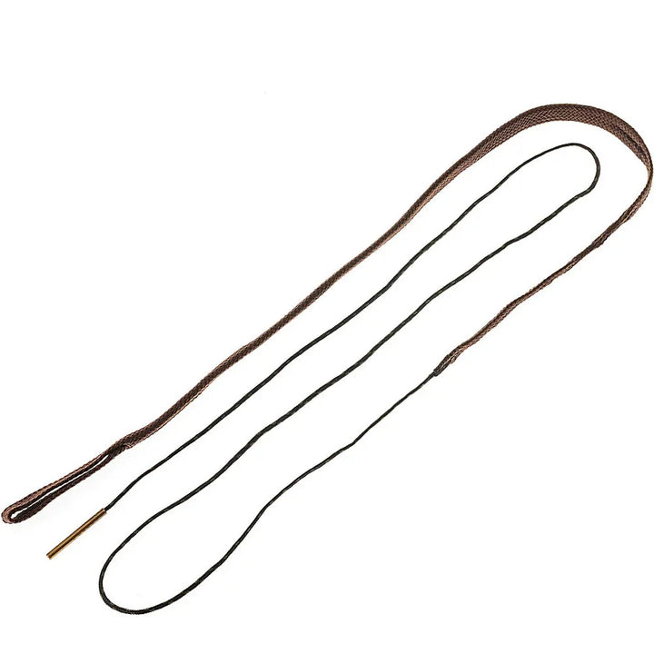 Snowpeak - BoreSnake Løpsrenser til 4.5mm Luftvåpen