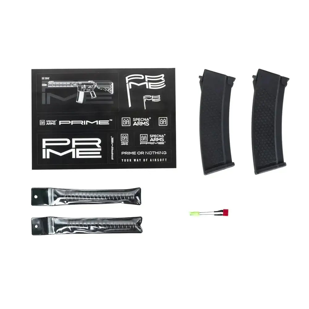 Specna Arms - AK-47 (PJ02) Prime™ – Elektrisk Softgun Rifle - Proline - Game-On.no