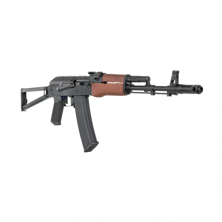 Specna Arms - AKS-74 (J76) CORE™ HAL ETU Gen. 2 - Elektrisk Softgun Rifle - Game-On.no