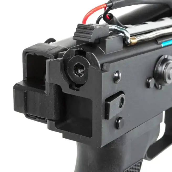 Specna Arms - AKS-74 (J76) CORE™ HAL ETU Gen. 2 - Elektrisk Softgun Rifle - Game-On.no