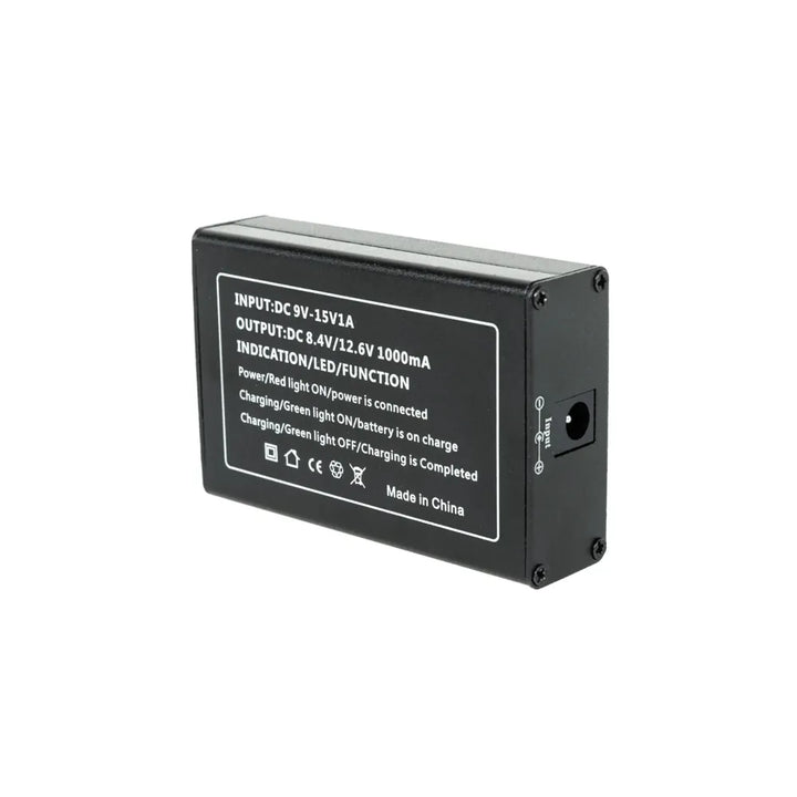 Specna Arms - Li-Po/Li-Ion lader for 7.4V og 11.1V Batterier