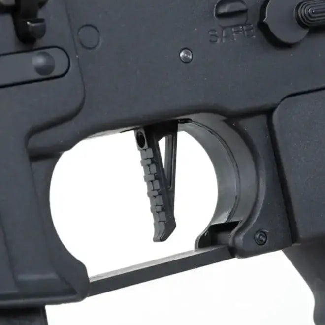 Specna Arms - C17 CORE™ HAL ETU™ Gen2 Elektrisk Softgun Rifle - Svart - Game-On.no