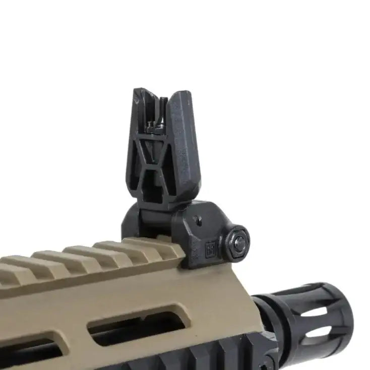 Specna Arms - F03 FLEX™ Gen.2 – Elektrisk Softgun Rifle - Game-On.no