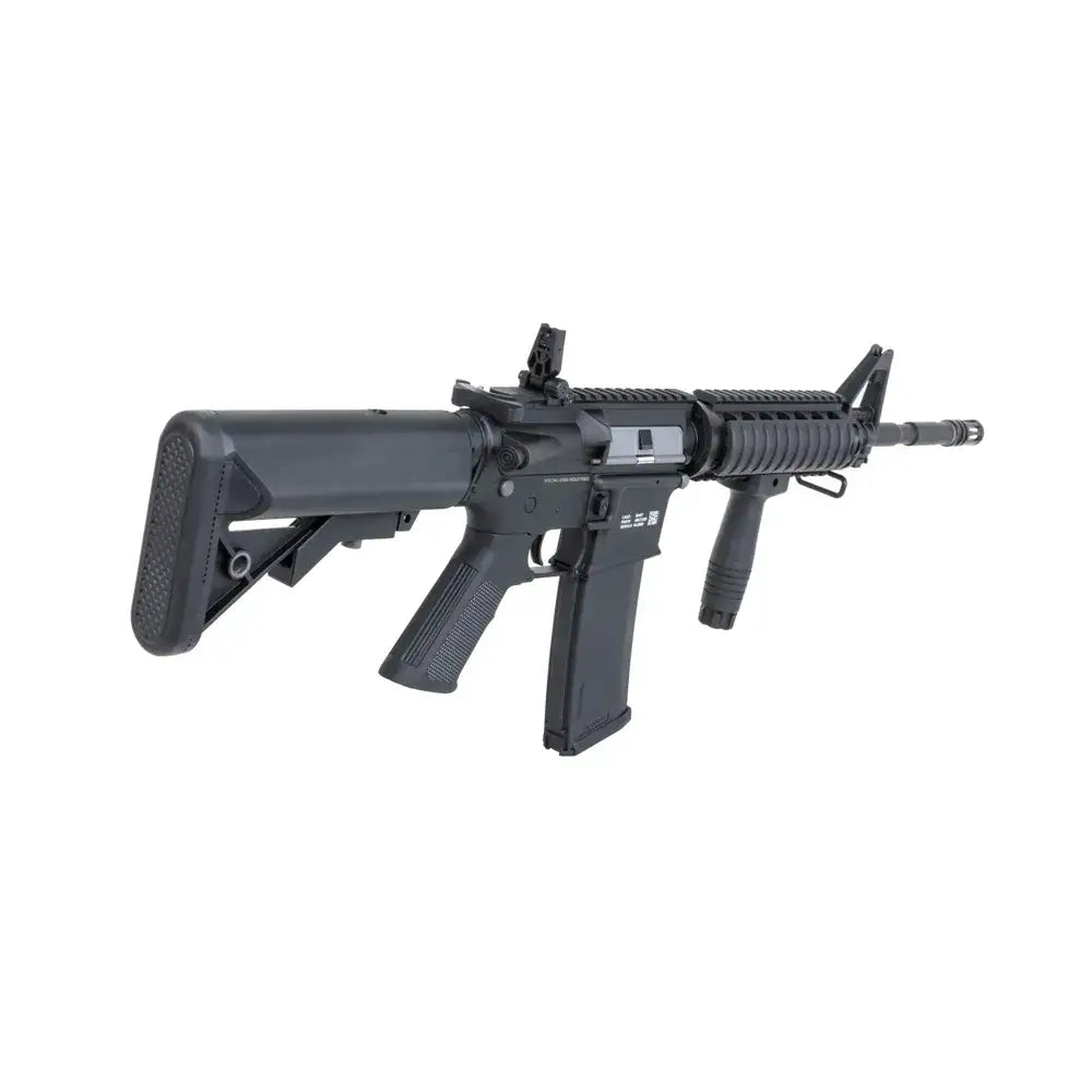 Specna Arms - F12 FLEX™ Gen.2 – Elektrisk Softgun Rifle - Game-On.no