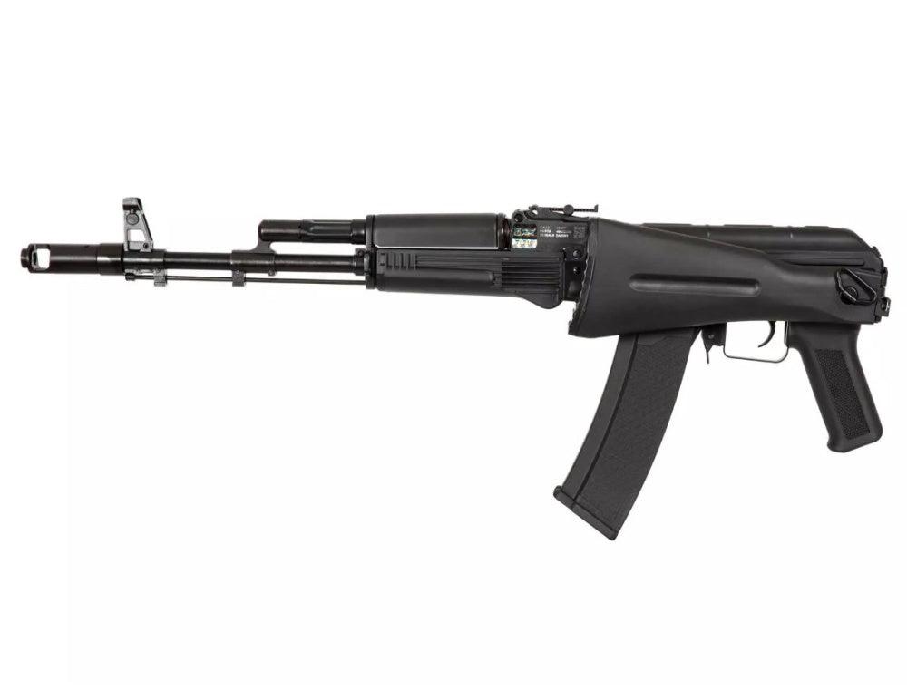 Specna Arms - J01 EDGE 2.0 - Elektrisk AKS-101 Softgun - gameon.eu