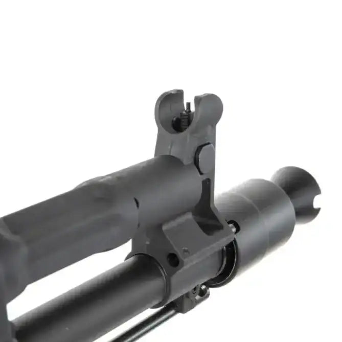 Specna Arms - J73 / AK102 CORE HAL ETU Gen2 Elektrisk Softgun Rifle - Svart - Game-On.no