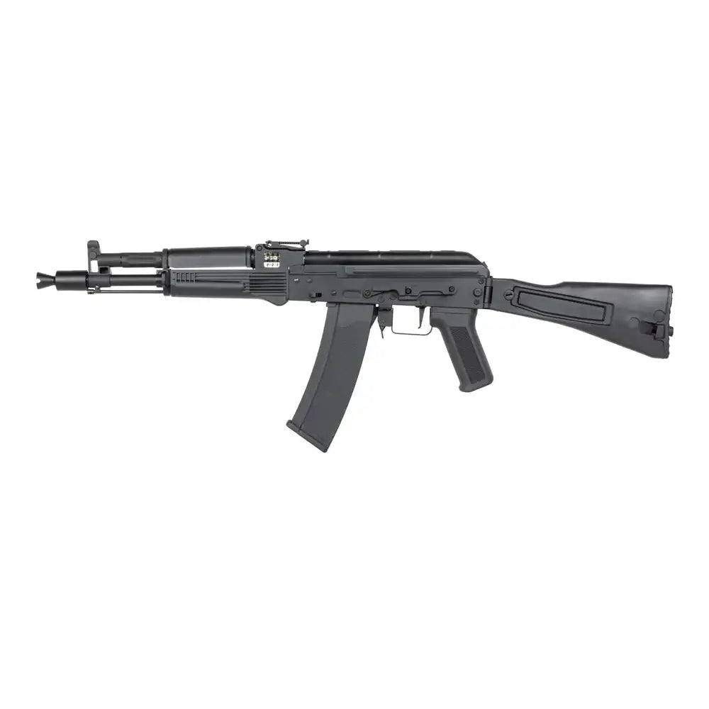 Specna Arms - J73 / AK102 CORE HAL ETU Gen2 Elektrisk Softgun Rifle - Svart - Game-On.no