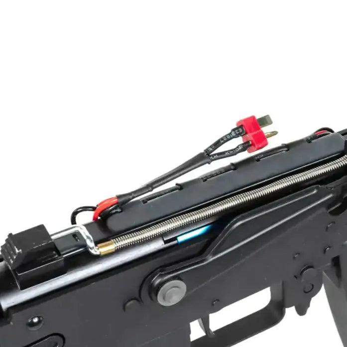 Specna Arms - J73 / AK102 CORE HAL ETU Gen2 Elektrisk Softgun Rifle - Svart - Game-On.no