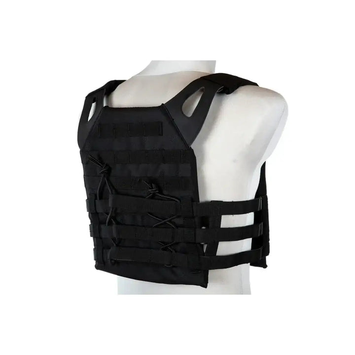 Specna Arms - Jump Plate Carrier - Lett og Modulærbar Taktisk Vest - Game-On.no