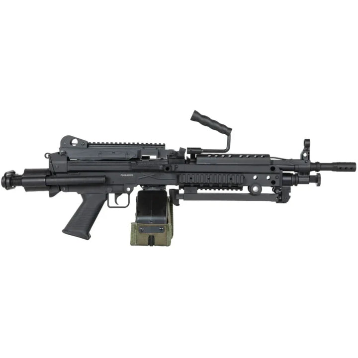 F249 PARA FLEX Gate X-ASR - Electric Softgun Rifle