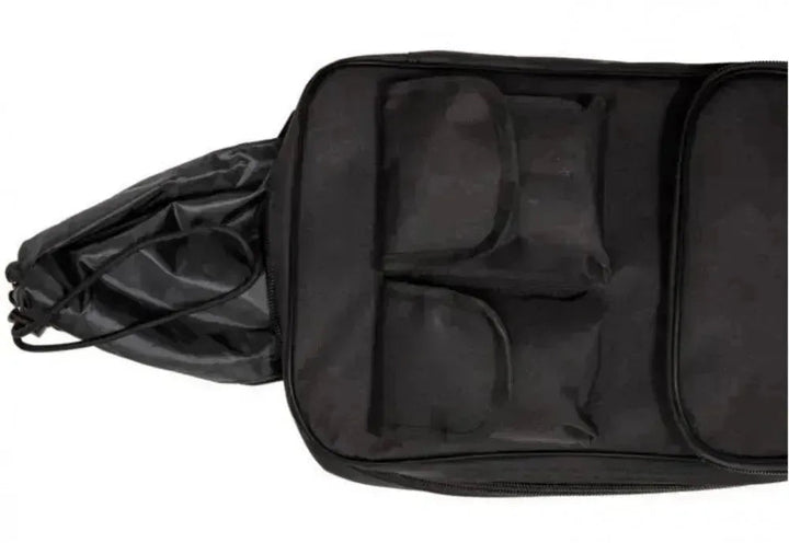 Specna Arms - Riflebag 98x27x5cm - Svart - Game-On.no