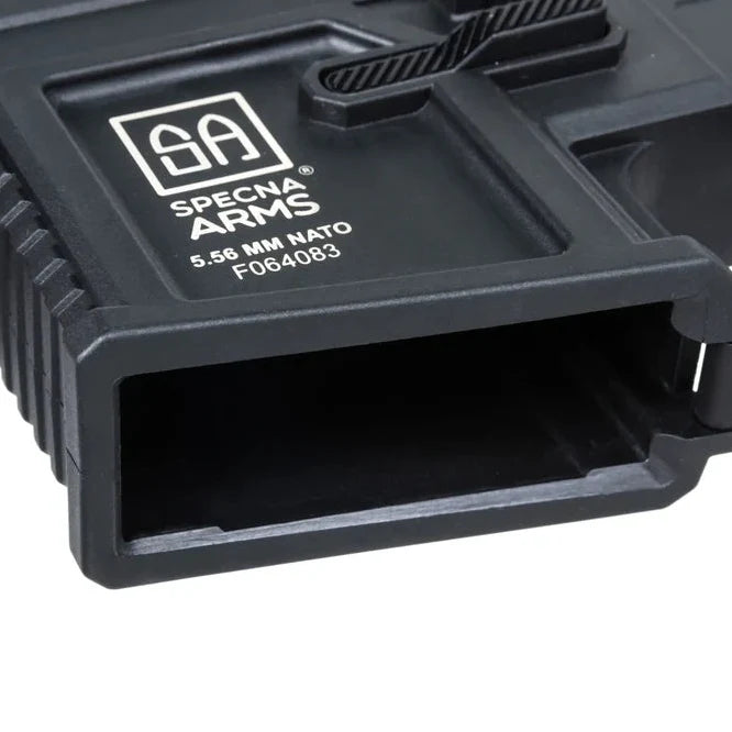 Specna Arms - F04-RL FLEX Gen2 - Elektrisk Softgun Rifle med HAL ETU