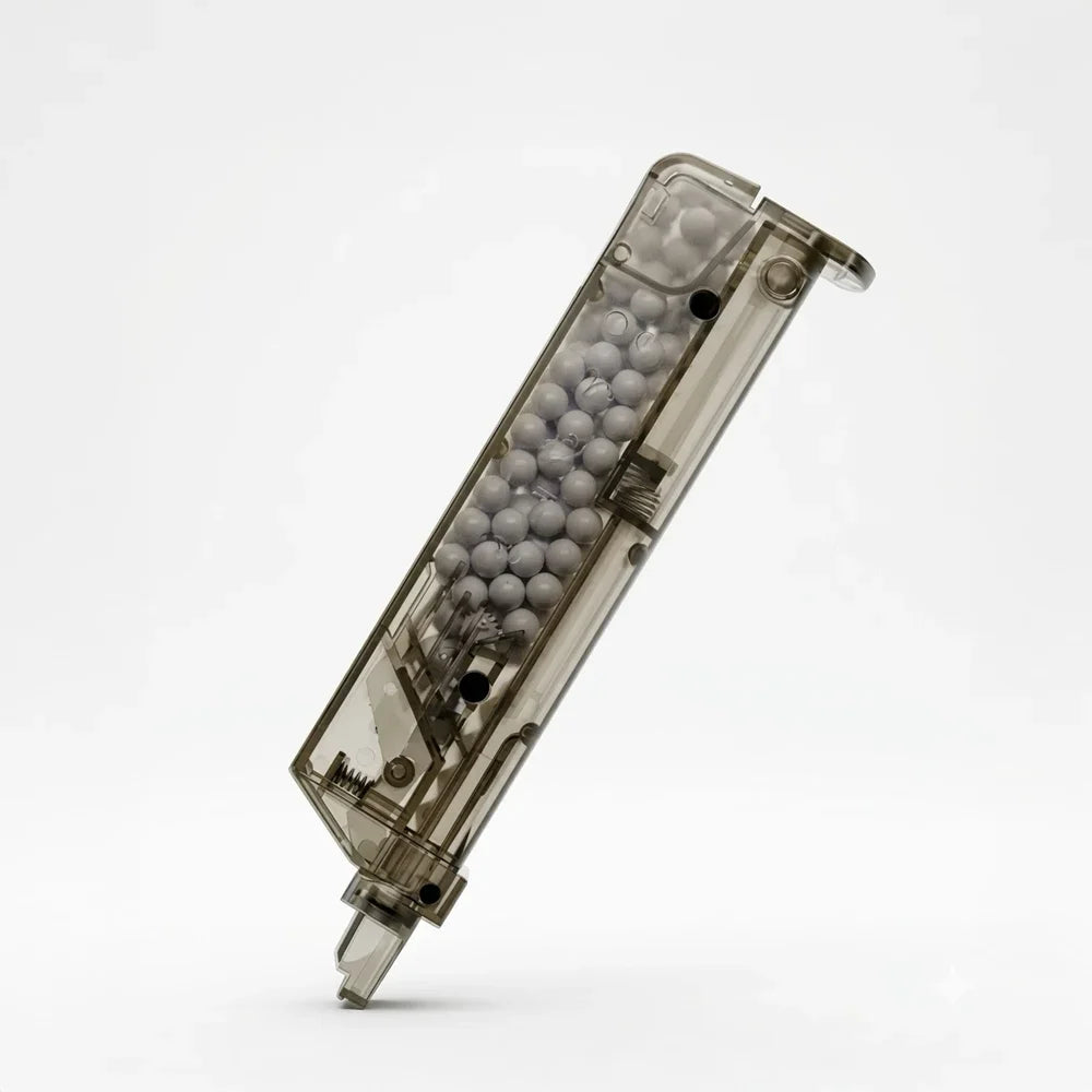 BB Speedloader - Hurtigoplader til <tc>AIRSOFT</tc> magasin