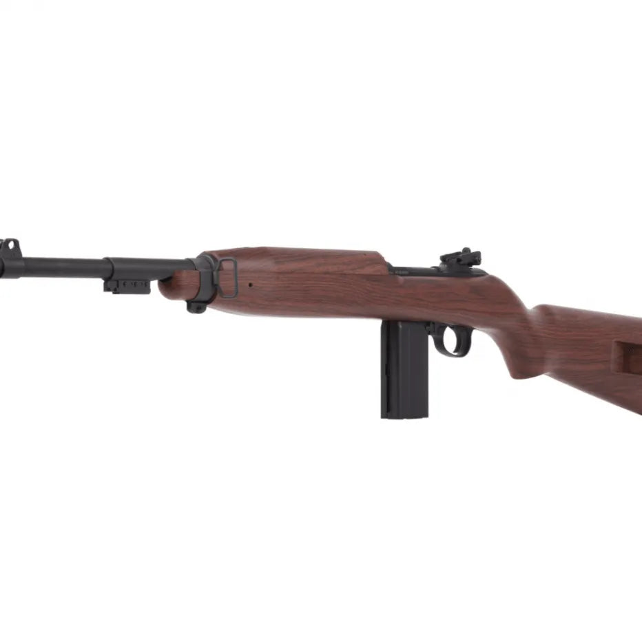 Springfield Armory - M1 Carbine Co2 Drevet Luftgevær - 4.5mm - Game-On.no