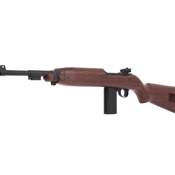 Springfield Armory - M1 Carbine Co2 Drevet Luftgevær - 4.5mm - Game-On.no