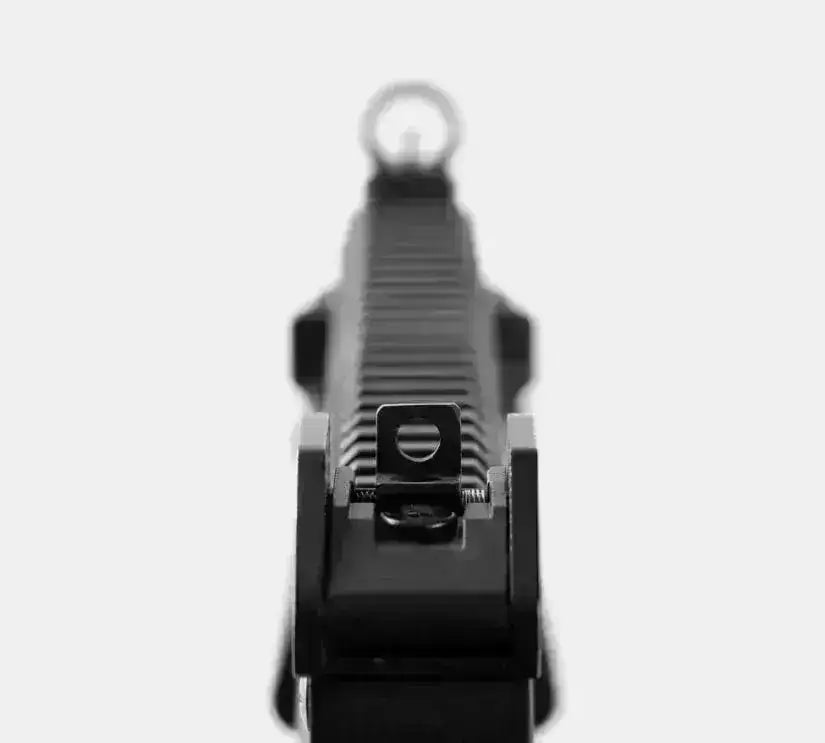 SSR63 A1 - AEG - Game-On.no