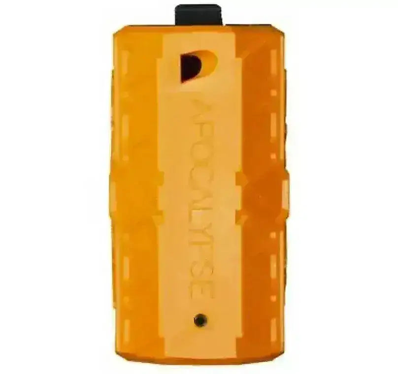 Storm Apocalypse - Softgun Håndgranat - Oransje - Game-On.no