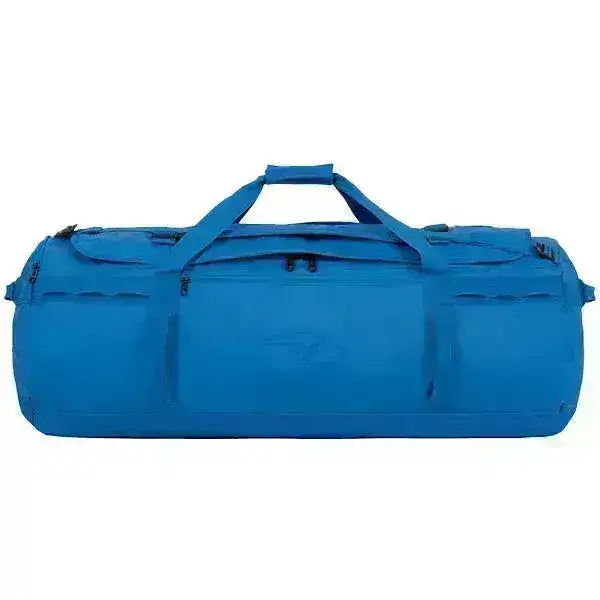 Storm Kitbag Duffle - 120L Slitesterk og Romslig Bag - Game-On.no