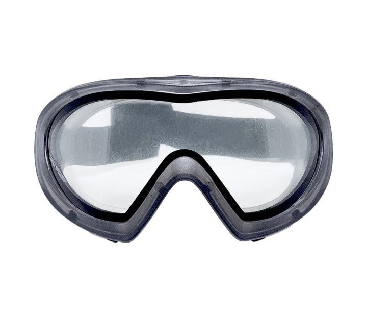 Strike Systems Capstone Dobbelglass - Airsoftbriller/goggles - Game-On.no