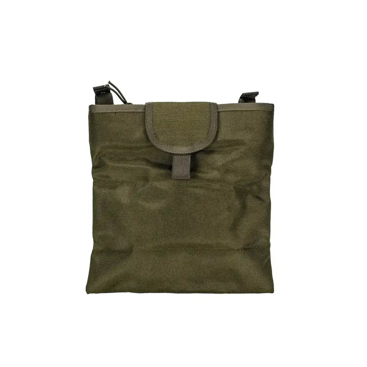 Strike Systems - Dump Pouch – Sammenrullbar Pose til Magasiner - Game-On.no
