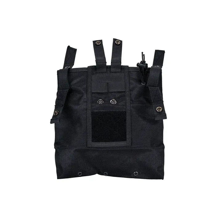 Strike Systems - Dump Pouch – Sammenrullbar Pose til Magasiner - Game-On.no