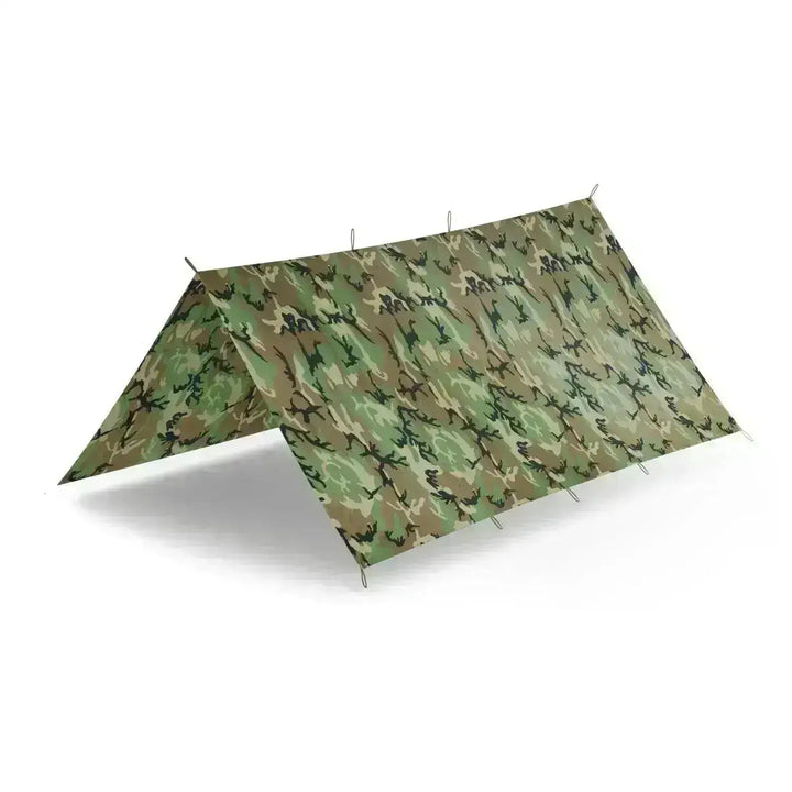 SUPERTARP® - Polyester Ripstop - Game-On.no
