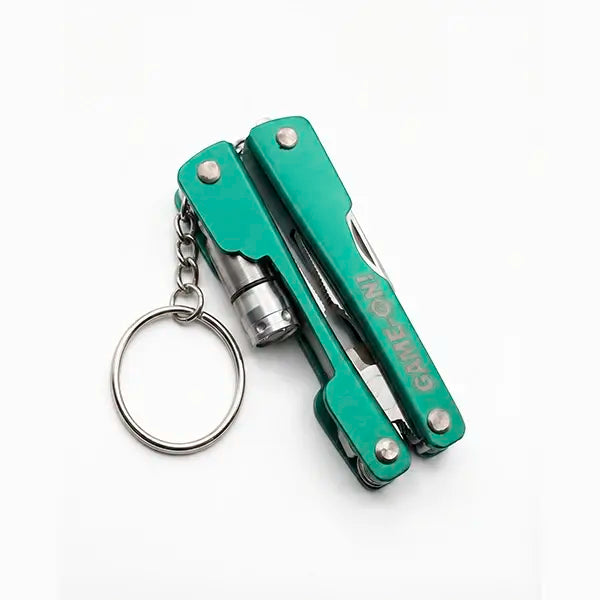 <tc>GO!</tc> Mini Multiværktøj